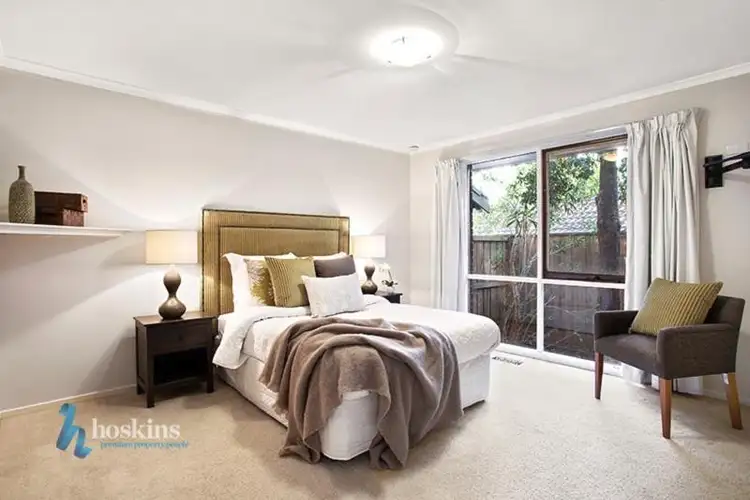 Fifth view of Homely house listing, 16 Lakeside Crescent, Croydon Hills VIC 3136