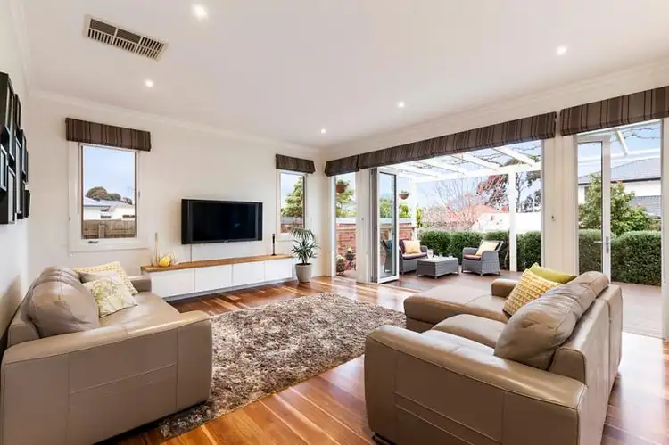 Second view of Homely house listing, 13 Wright Street, Blackburn VIC 3130