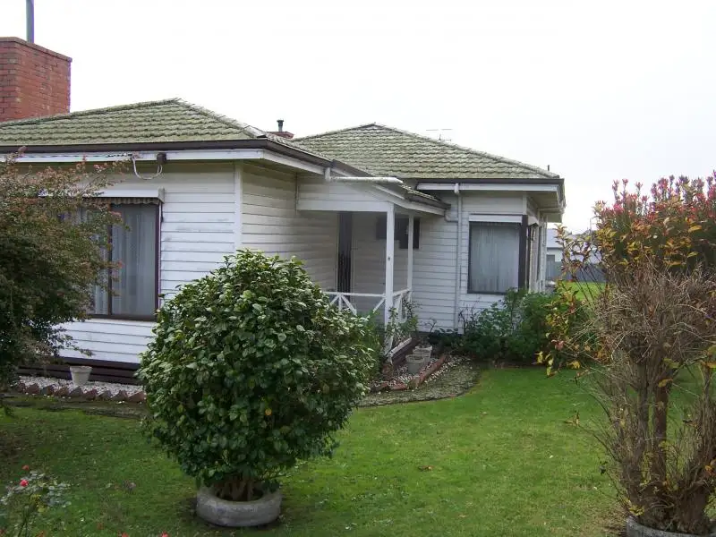 Main view of Homely house listing, 8 Grey Street, Terang VIC 3264