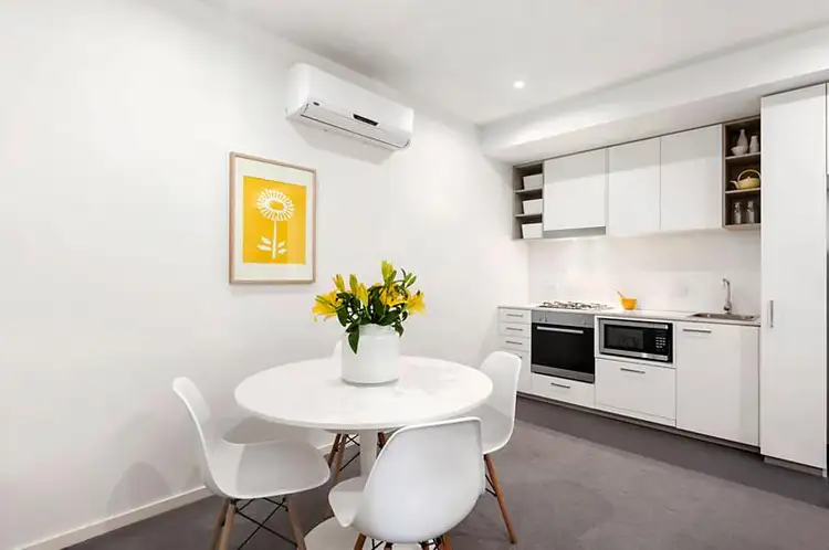 Second view of Homely apartment listing, 112/2 Queen Street, Blackburn VIC 3130