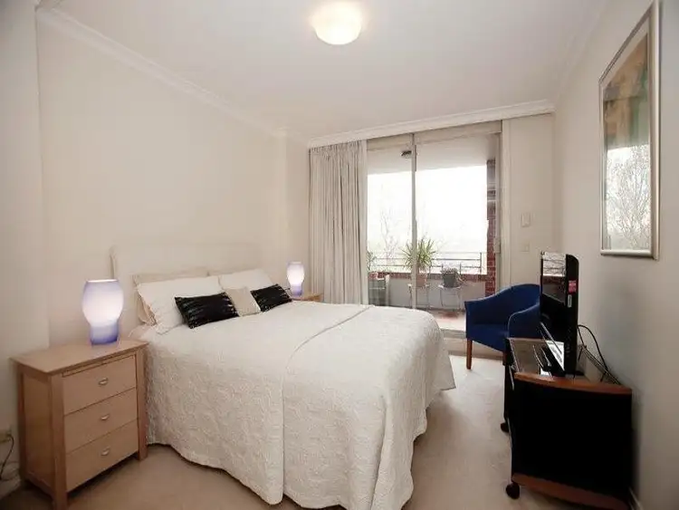 Sixth view of Homely apartment listing, 502/101 River Street, South Yarra VIC 3141