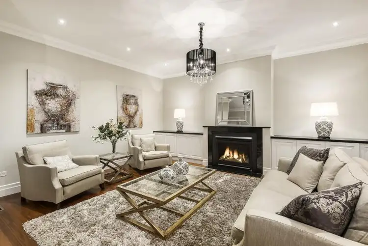 Second view of Homely house listing, 24 Wharton Street, Surrey Hills VIC 3127