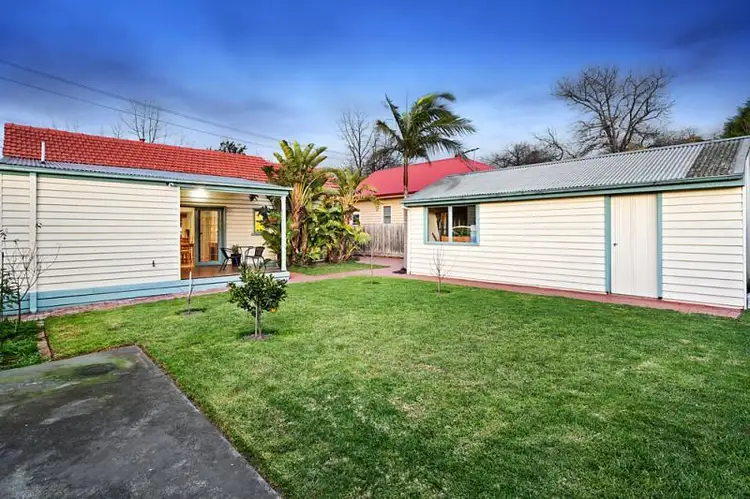 Fourth view of Homely house listing, 44 Doncaster East Road, Mitcham VIC 3132