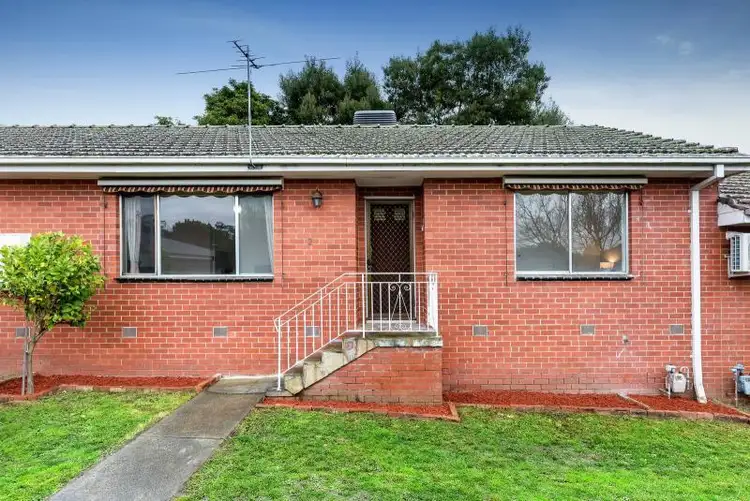 2/13 Freeman Street, Ringwood East VIC 3135
