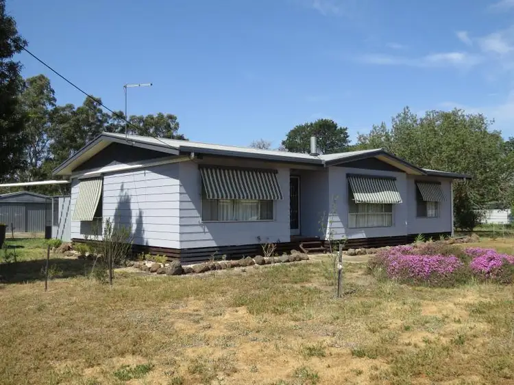 520 Timor Road, Maryborough VIC 3465