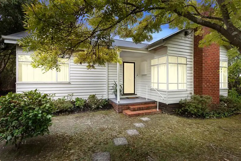 Main view of Homely house listing, 11 Tara Avenue, Blackburn VIC 3130