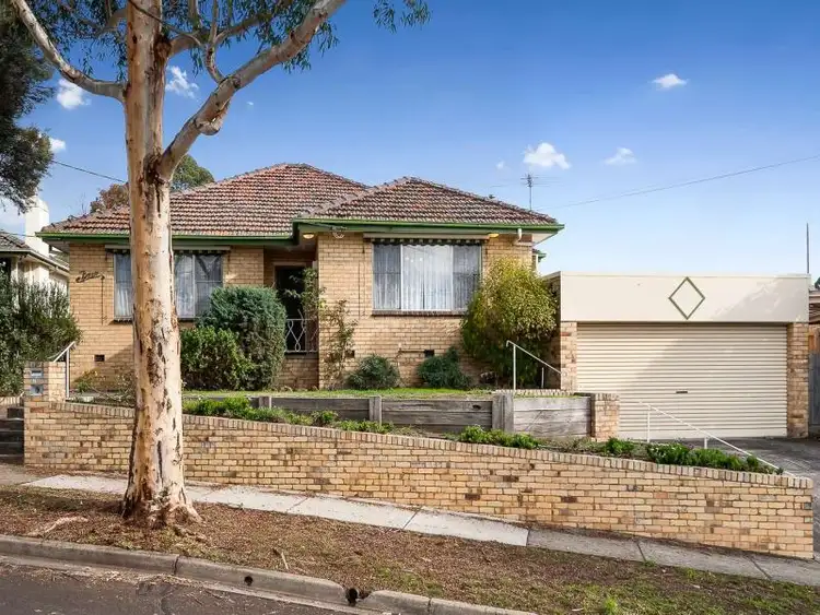Main view of Homely house listing, 4 Trainor Street, Box Hill North VIC 3129