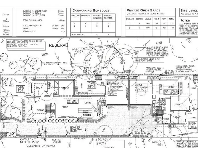 Seventh view of Homely house listing, 1 Wren Close, Nunawading VIC 3131