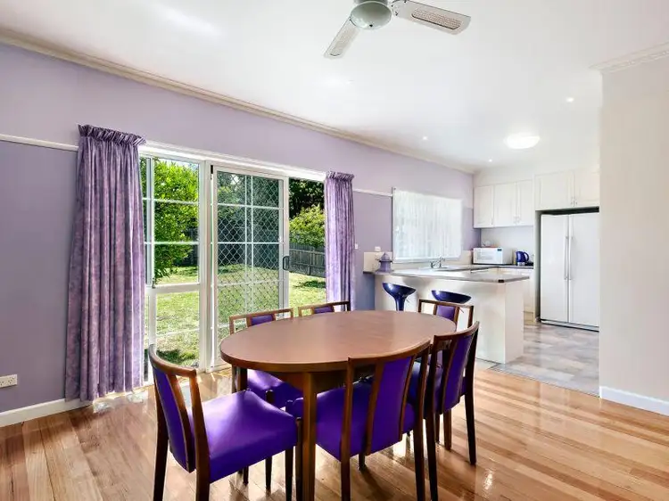 Fourth view of Homely house listing, 17A Springfield Road, Box Hill North VIC 3129