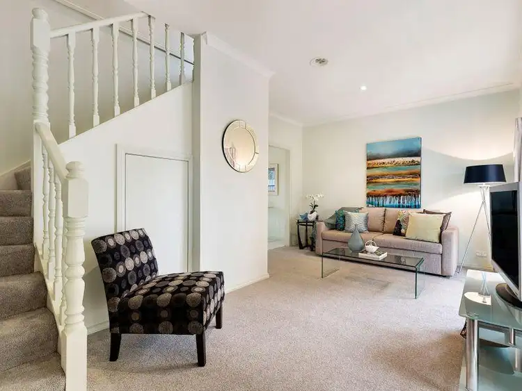 Second view of Homely house listing, 9 Bright Place, Blackburn South VIC 3130