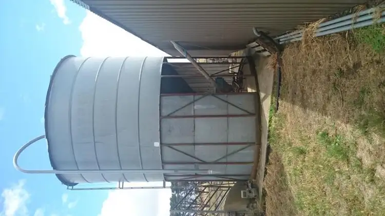 Chocolyn Settlement Road, Chocolyn VIC 3260