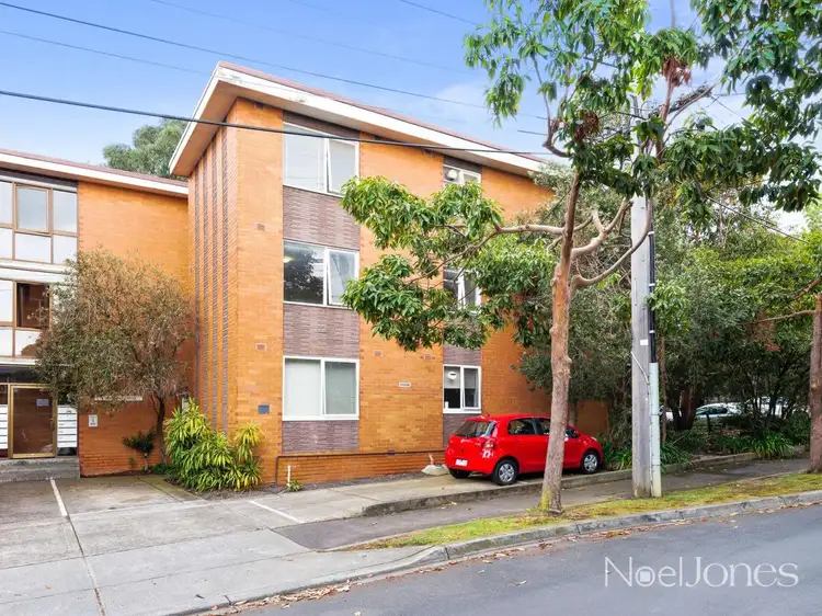 Sixth view of Homely apartment listing, 5/16 Auburn Grove, Hawthorn East VIC 3123