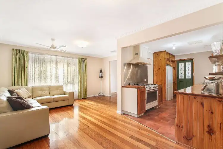 Fourth view of Homely house listing, 3 Flinders Crescent, Boronia VIC 3155