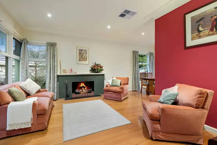 Second view of Homely house listing, 10 Sunshine Avenue, Mitcham VIC 3132