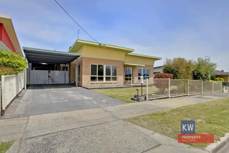20 Grant Street, Morwell VIC 3840