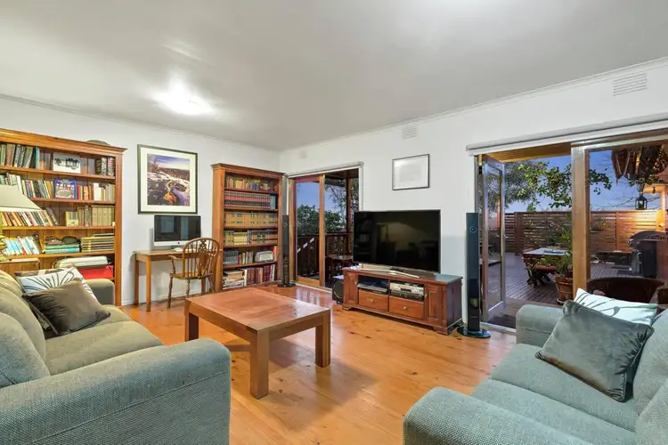 Fourth view of Homely house listing, 7 McCredden Court, Box Hill South VIC 3128