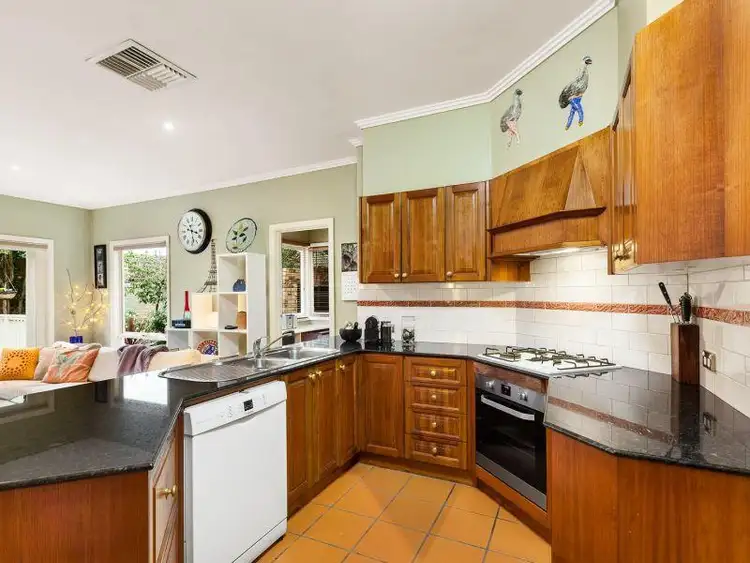 Fifth view of Homely house listing, 7 Simmons Street, Box Hill North VIC 3129