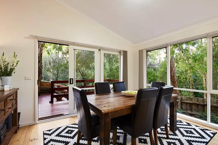 Fifth view of Homely unit listing, 1/1 Tourello Street, Mitcham VIC 3132