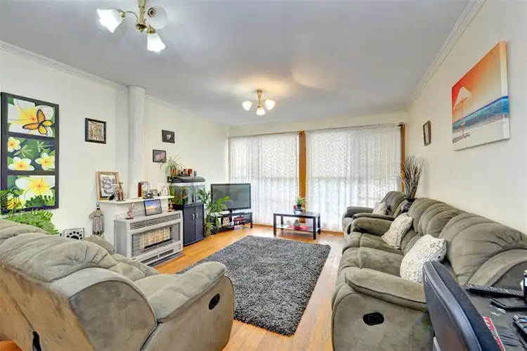Second view of Homely house listing, 215 Rodier Street, Ballarat East VIC 3350