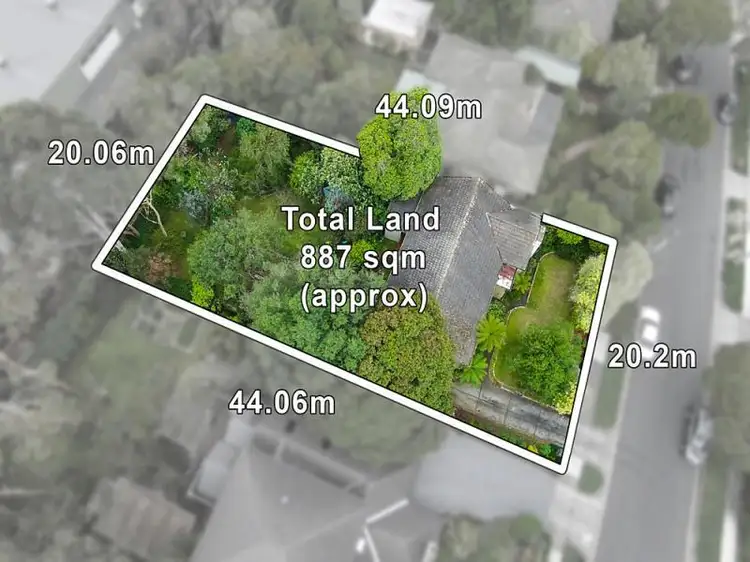 21 Churinga Avenue, Mitcham VIC 3132