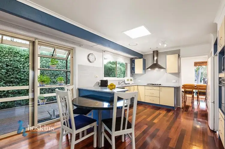 Fourth view of Homely house listing, 21 Lee-Ann Crescent, Croydon VIC 3136