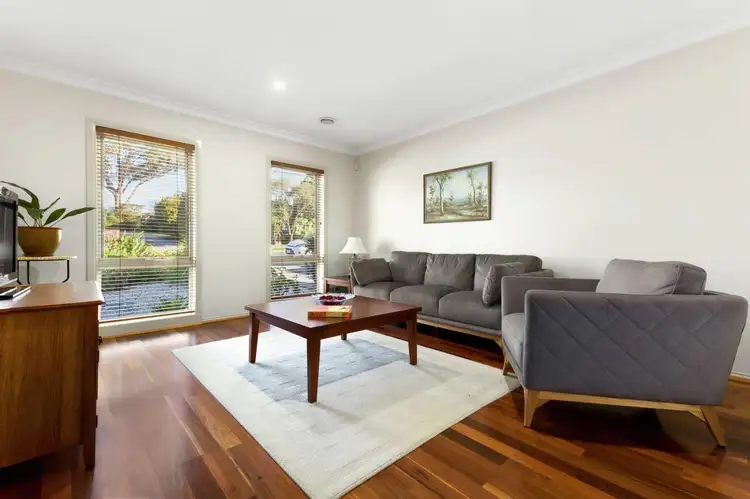 Second view of Homely unit listing, 1/3 Rotherwood Avenue, Mitcham VIC 3132