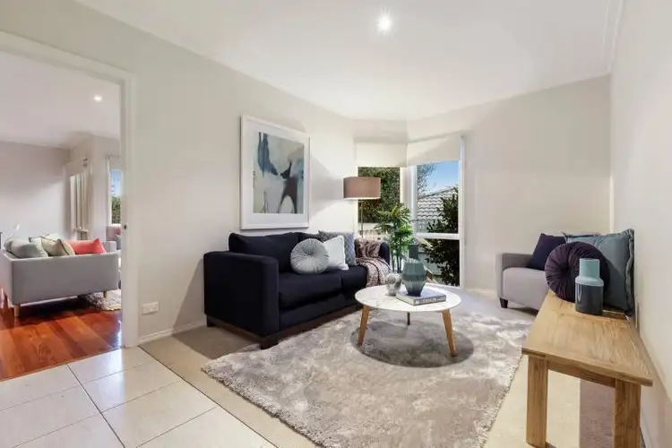 Fourth view of Homely house listing, 5/6 Hope Avenue, Donvale VIC 3111