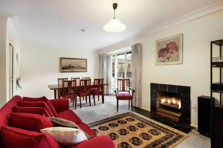 Second view of Homely house listing, 24 Lee Ann Street, Blackburn South VIC 3130