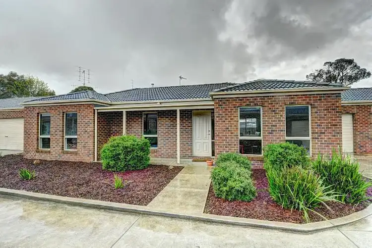 2/15 Spencer Street, Sebastopol VIC 3356