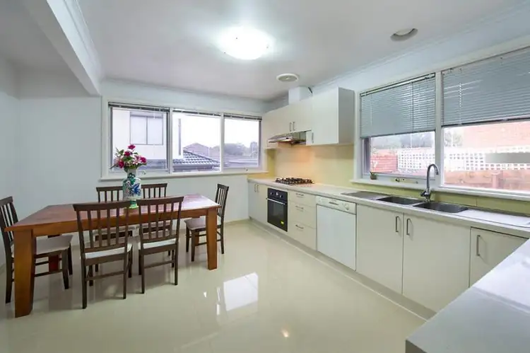 Second view of Homely house listing, 53 Morrie Crescent, Blackburn North VIC 3130