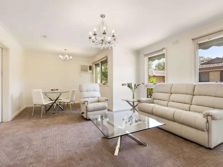 Second view of Homely unit listing, 2/9 Clifton Road, Hawthorn East VIC 3123