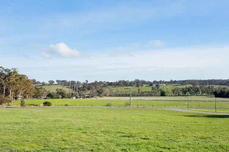 Fourth view of Homely land listing, Lots 2, 4 & 6 Captain Day Road, Campbells Creek VIC 3451