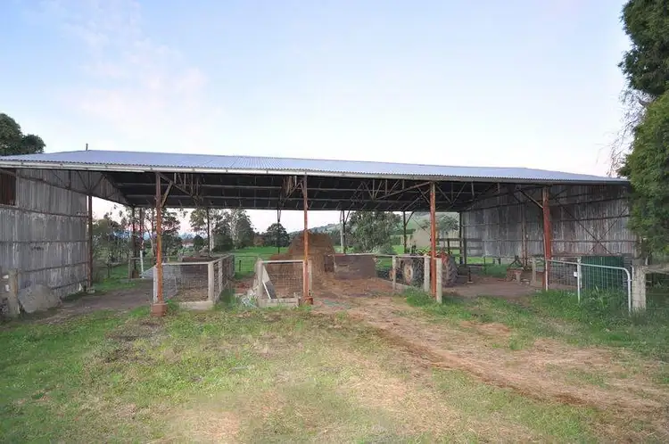 Seventh view of Homely rural property listing, 669 Hazeldean Road, Cloverlea VIC 3822