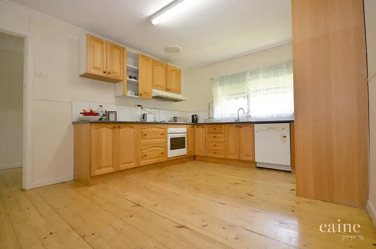 Third view of Homely house listing, 13 Melbourne Road, Brown Hill VIC 3350