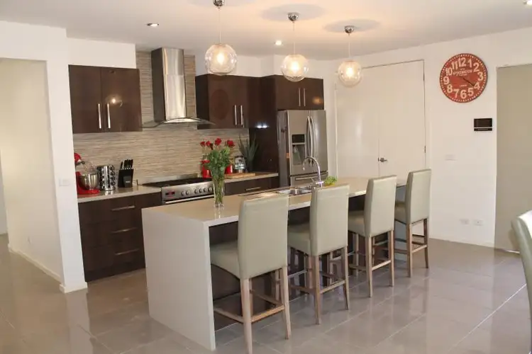 Fourth view of Homely house listing, 6 Redgum Court, Heathcote VIC 3523