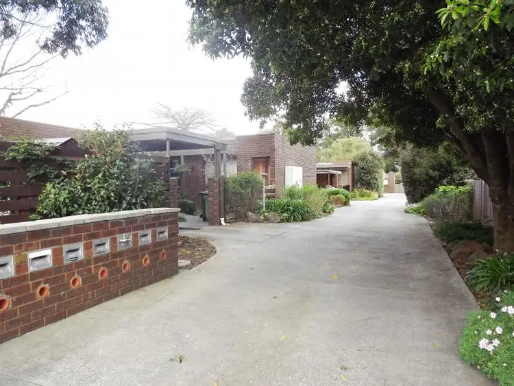 Third view of Homely unit listing, 2/10 Elmhurst Road, Bayswater North VIC 3153