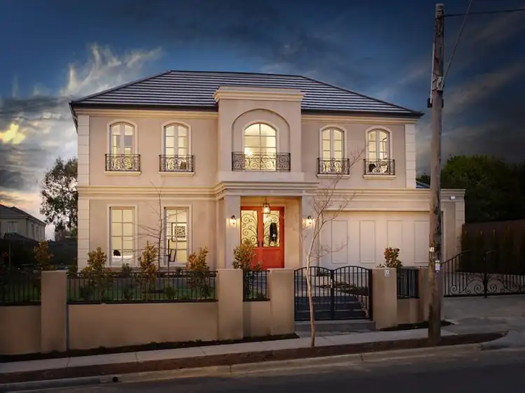 371 Belmore Road, Balwyn North VIC 3104