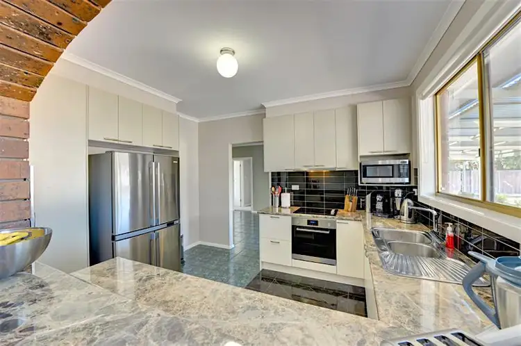 Third view of Homely house listing, 39 Howe Street, Miners Rest VIC 3352
