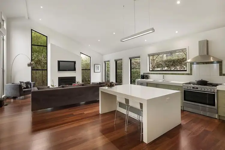 Third view of Homely house listing, 39a Bruarong Crescent, Frankston South VIC 3199