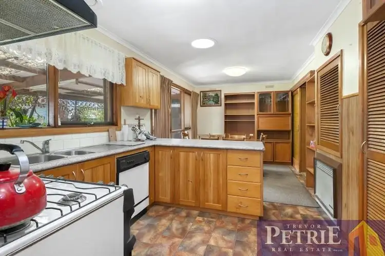 Fifth view of Homely house listing, 56 Hastings Street, Wendouree VIC 3355