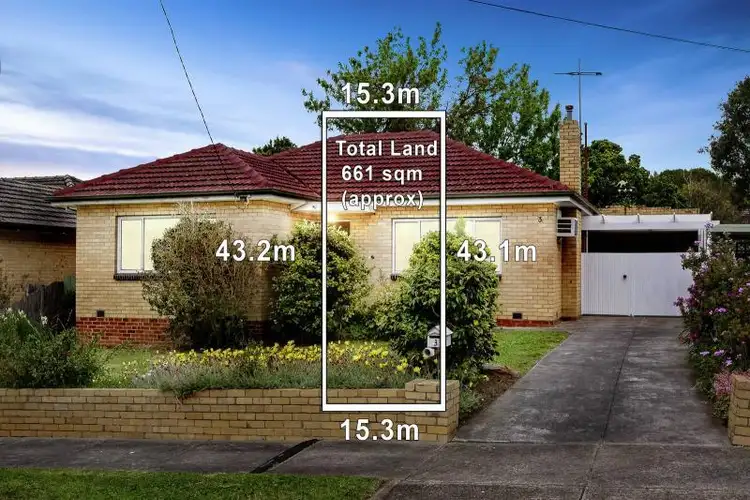 3 Karen Street, Box Hill North VIC 3129