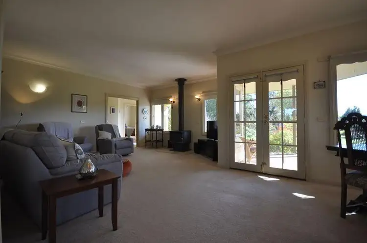 Fifth view of Homely rural property listing, 130 Old Main Jindivick Road, Jindivick VIC 3818