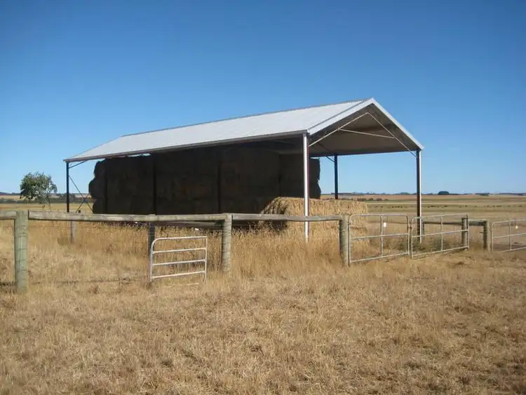Sixth view of Homely rural property listing, Hutchins & Glengleeson West Road, Macarthur VIC 3286