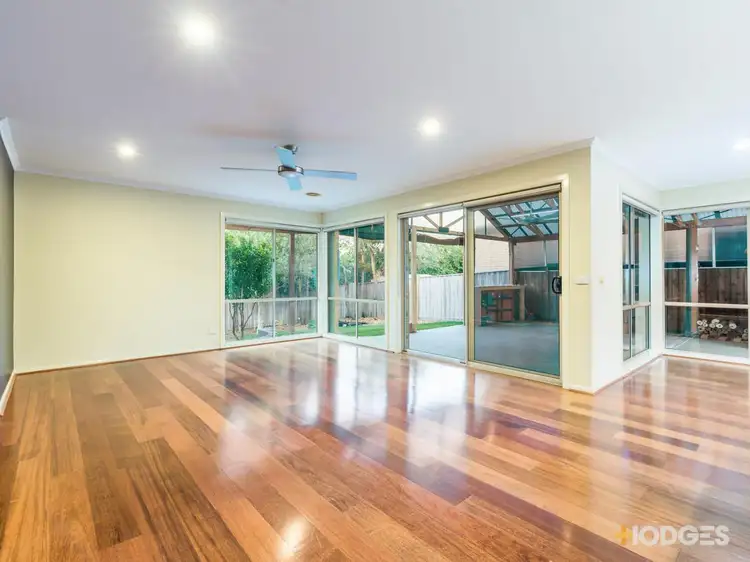 Third view of Homely house listing, 13 Durnoch Place, Cranbourne VIC 3977