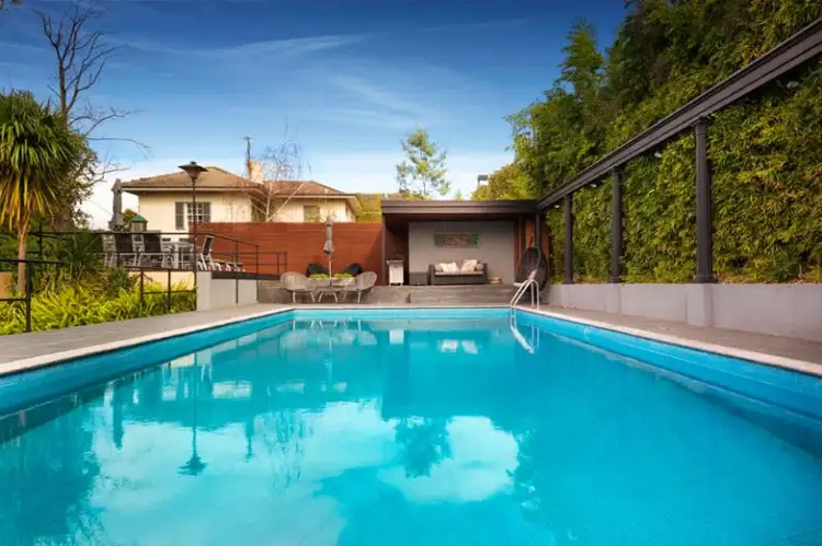 Third view of Homely house listing, 203 Kooyong Road, Toorak VIC 3142