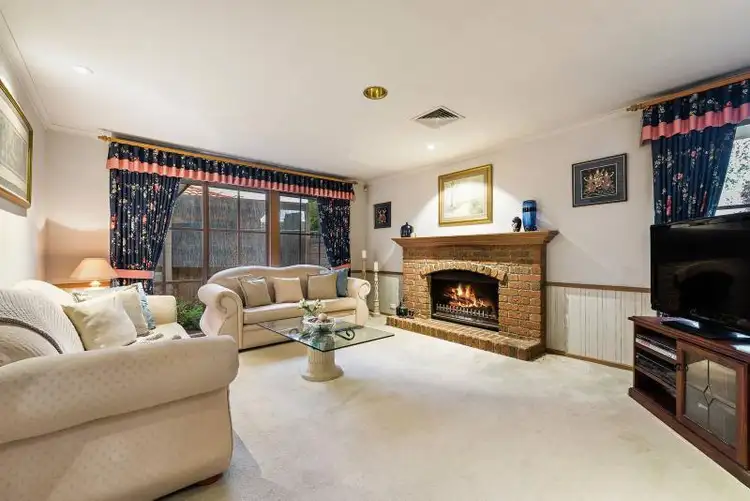 Second view of Homely house listing, 7 Anderson Court, Wantirna South VIC 3152