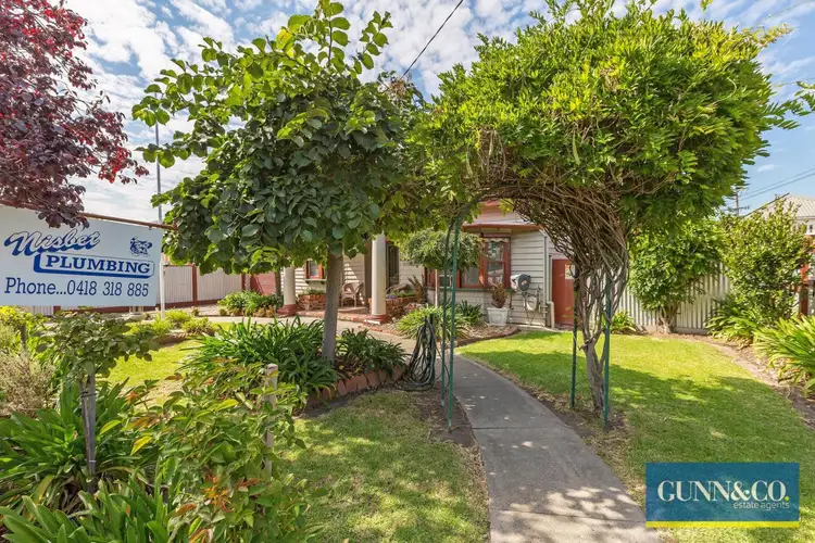 Sixth view of Homely house listing, 35 Bunbury Street, Newport VIC 3015