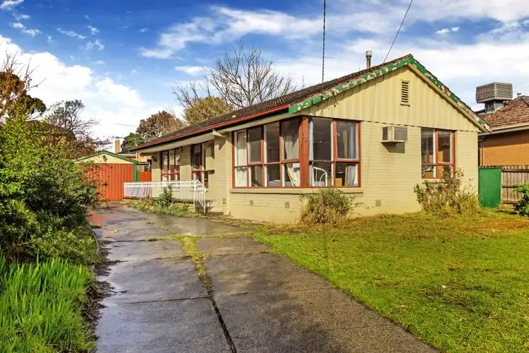 23-25 Nickson Street, Bundoora VIC 3083