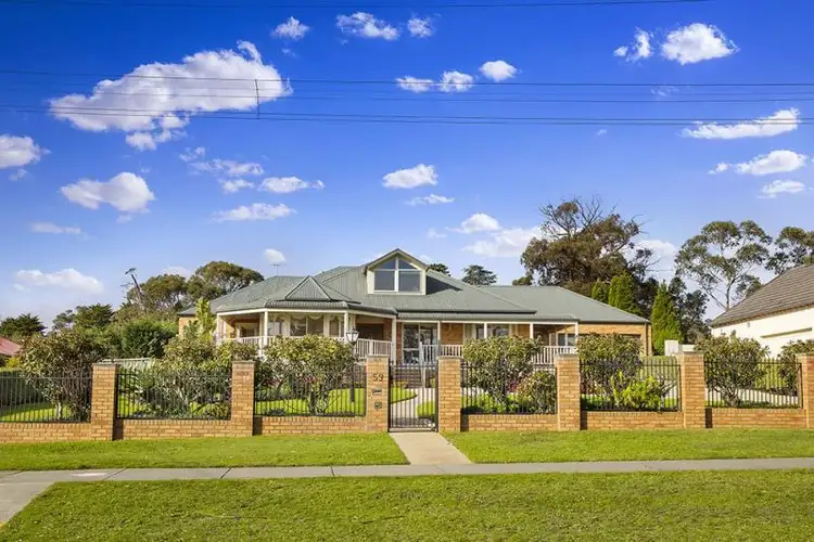 59 Wooralla Drive, Mount Eliza VIC 3930