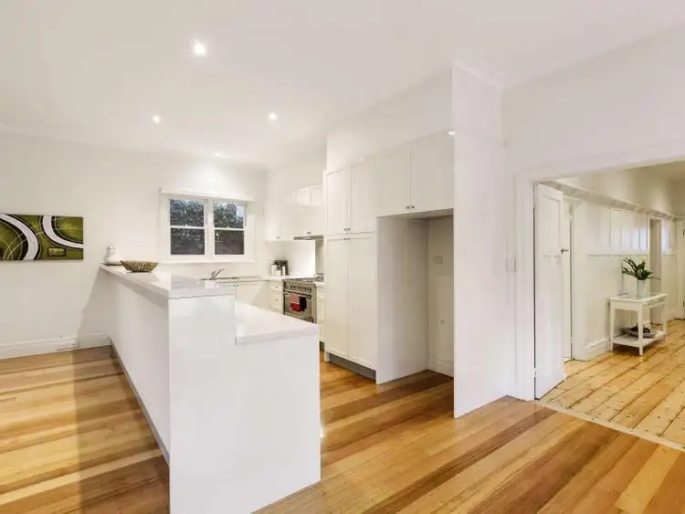 Fourth view of Homely house listing, 27 Falmouth Street, Hawthorn VIC 3122